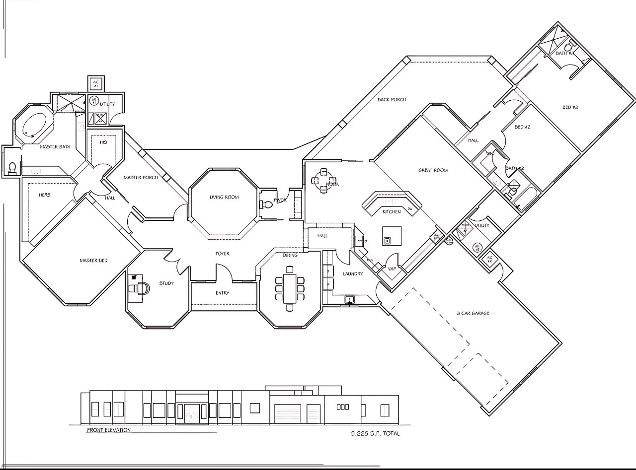 Blueprint 2