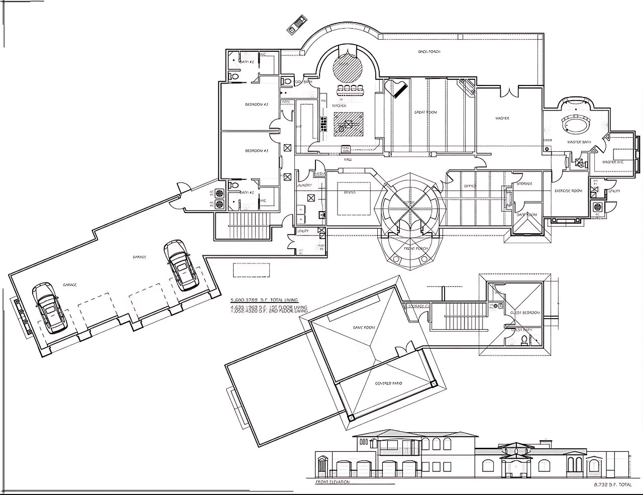 Blueprint 5